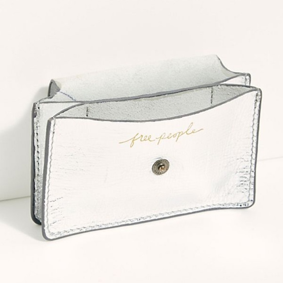 NWT | Free People Arielle Coin Pouch - Picture 3 of 3